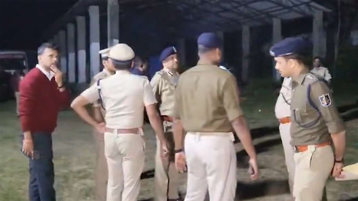 What happened in Malkangiri? Uneasy calm in Odisha village after clashes; internet ban continues