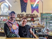 Larder Supply Co. opens in Cleveland for knife sharpening, more events