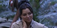 Who is I’m a Celebrity star Shona McGarty’s lookalike sister?