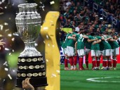 Copa América 2028 se jugaría en Estados Unidos