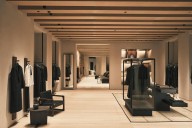 Zara ha abierto una tienda-museo que es algo más: su ensayo para asaltar el lujo