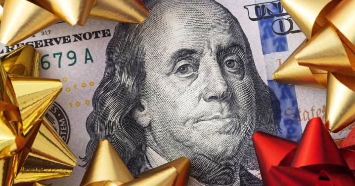 DOCUMENTO: Conoce qué patronos no pagarán el bono de Navidad este año