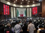 Diputados avalan en lo general la Ley de Aguas; inician discusión en lo particular