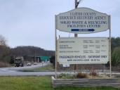 Ulster agency eyes 70% reduction of garbage going to landfills with trash