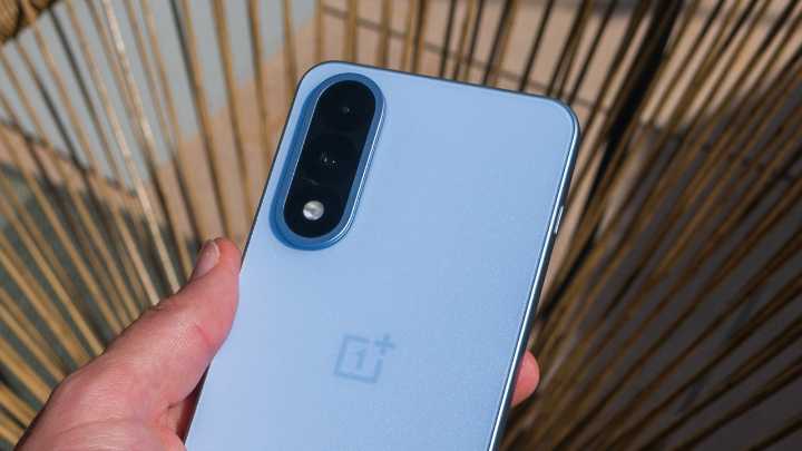 Este OnePlus baja de precio y rinde como si costara el doble: fluidez, pantalla enorme y batería para todo el día