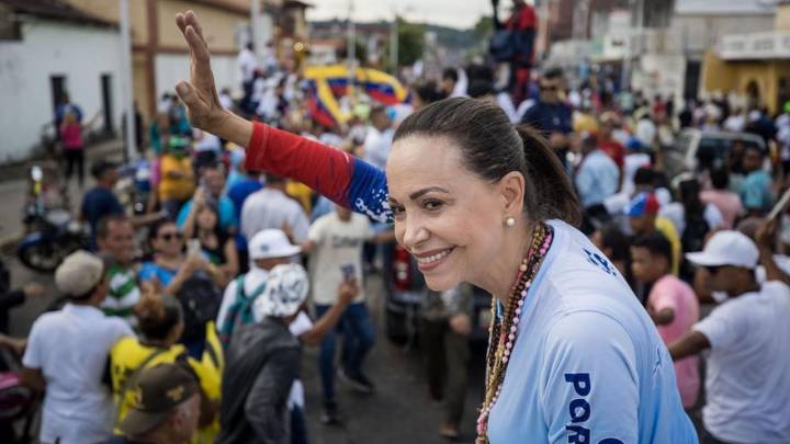 El dilema de la oposición venezolana: apoyar a Trump o promover una salida negociada cada vez más difícil