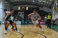 Triunfazo de Unión en Bahía Blanca