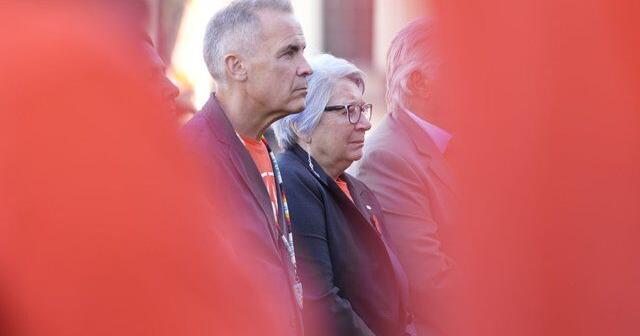 Miller named new culture minister as Carney fills gaps left by Guilbeault