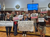 Dirigentes sindicales y sociales opinaron sobre el rol de las bancas del FITU