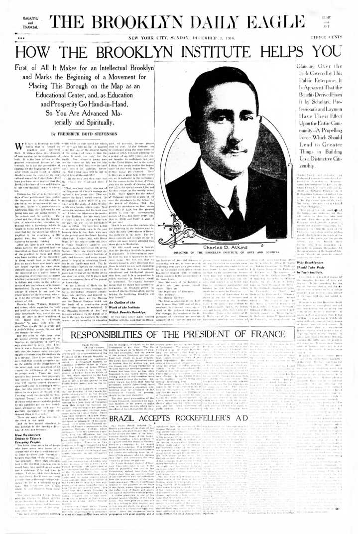 December 3: ON THIS DAY IN HISTORY