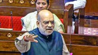 Oppn raising SIR to keep ‘Ghuspathiye’ in electoral rolls: Shah
