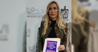 “Dejo un precedente”; Adalina Dávalos presenta la Ley Ada contra violencia familiar