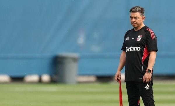 Gallardo renueva a fondo: los 12 jugadores que vuelven y pueden seguir