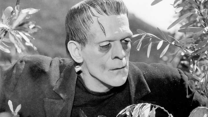 Frankenstein Originally Inspired Marvel's First Anti