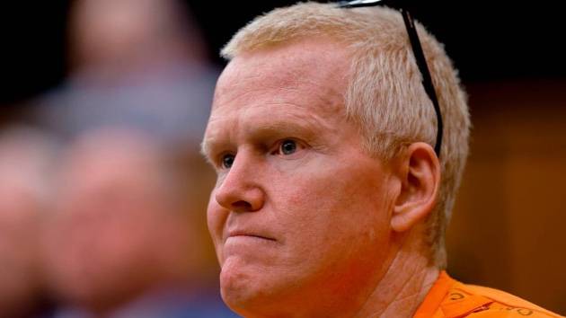 Ex-court clerk in Alex Murdaugh double murder trial pleads guilty to charges stemming from case