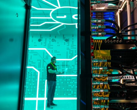 Scores of UK parliamentarians join call to regulate most powerful AI systems