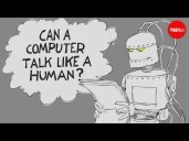 Can A.I. Pass The Turing Test?