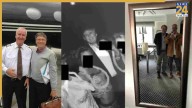 Epstein New Photo Dump: 19 never-before-seen images of Donald Trump, Bill Gates, Clinton and others surface