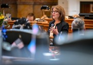 Shannon Bird to resign from Colorado House, prioritize run for Congress