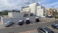 Detenida la expareja de la mujer hospitalizada grave en Motril por una paliza
