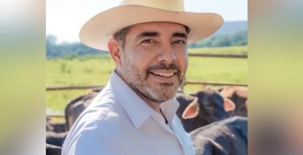 Hallan sin vida a delegado del PT en Apatzingán tras desaparecer