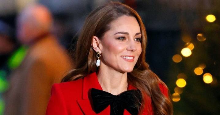 Kensington Palace shares new video ahead of Princess Kate’s concert with special guests 
