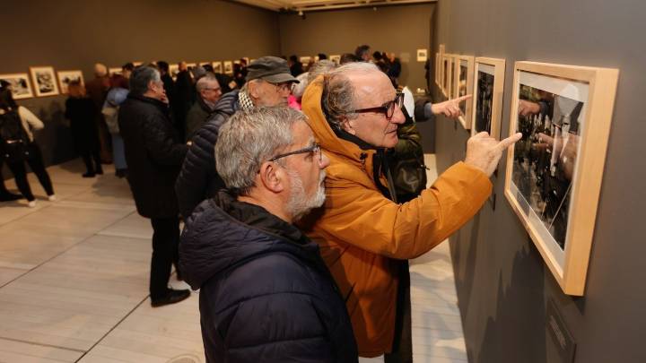 A Real Academia Galega de Belas Artes outorga a Medalla de Honra ao Museo de Pontevedra