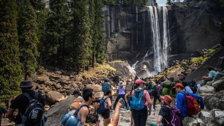 National Parks Service overhauls free admission days to include Trump’s birthday