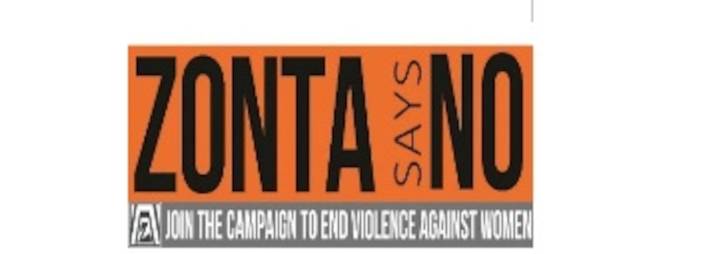 Mayfield Hts., Cleveland Hts., Pepper Pike, other communities support Zonta campaign to end violence against women