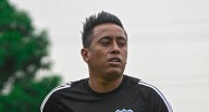 Christian Cueva, el multifacético: de mundialista a cantante de cumbia y ahora streamer mientras define su futuro | Liga 1 