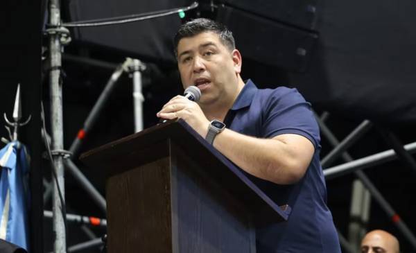 La CGT cruzó a Sturzenegger por la retroactividad de la reforma laboral