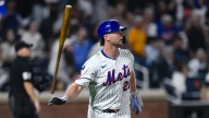 Mets' Pete Alonso down to 3 possible free agent landing spots