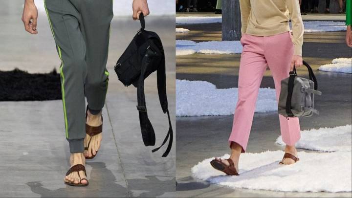 Rs 84,000 A Pair: Prada & Kolhapuri Turn 'Solemates', Luxury Brand To Sell 'Made In India' Chappals
