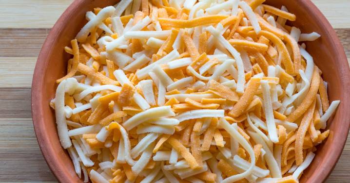 Shredded cheese sold at Walmart, Publix and other grocery stores recalled due to metal fragments