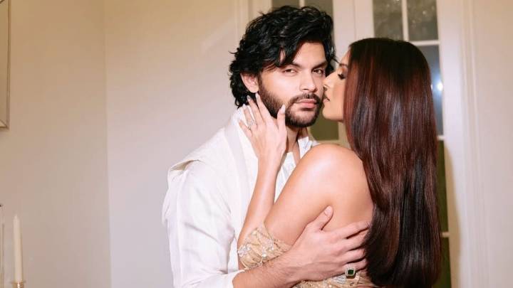 Tara Sutaria and Veer Pahariya share intimate details of their first date and first getaway