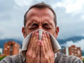 En diciembre aumenta circulación de virus respiratorios y estacionales