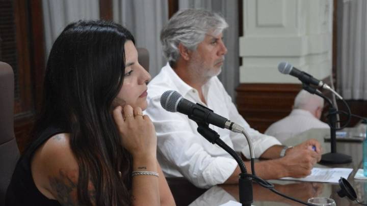 “No tenemos nada cerrado”