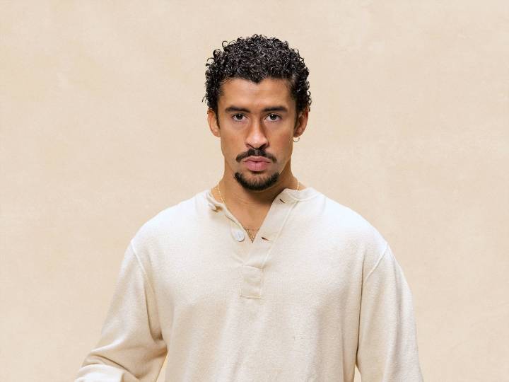 DTMF, de Bad Bunny, es el mejor disco de 2025 para la revista Rolling Stone