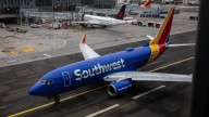 Southwest Airlines cuts earnings outlook on government shutdown demand hit