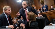 Grassley built a reputation for government oversight. Has he abandoned it under Trump?