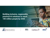 Introducing the Alliance for Inclusive AI: An Open Global