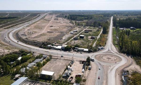 Neuquén anunció el inicio de una de las obras clave para Vaca Muerta