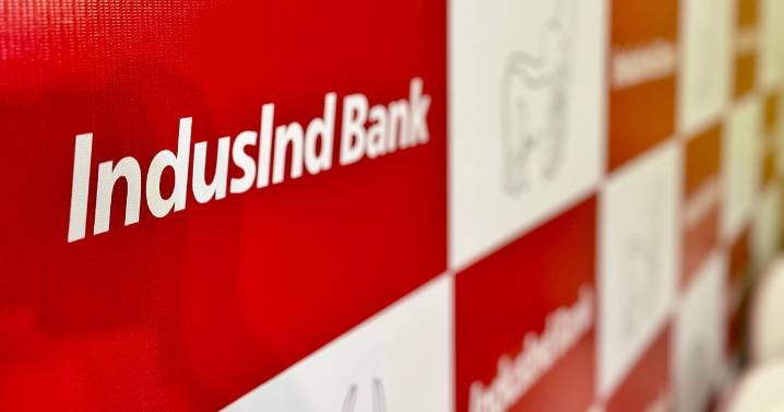 IndusInd Bank Chairman Sunil Mehta To Exit After Tenure Ends In Jan