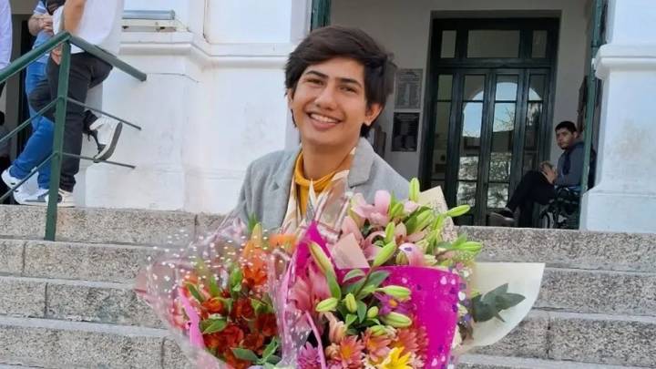 La reacción de "Maxi" Gutiérrez: "Un asesino recupera la libertad"