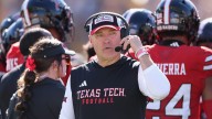 Texas Tech football signing day yields national top