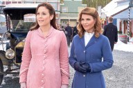 Lori Loughlin Returning to When Calls the Heart for Season 14 (Exclusive)