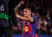 Vence Barcelona al Osasuna y sigue de líder en LaLiga