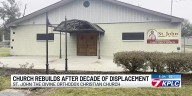 Southwest Louisiana church finds permanent home after 11 years