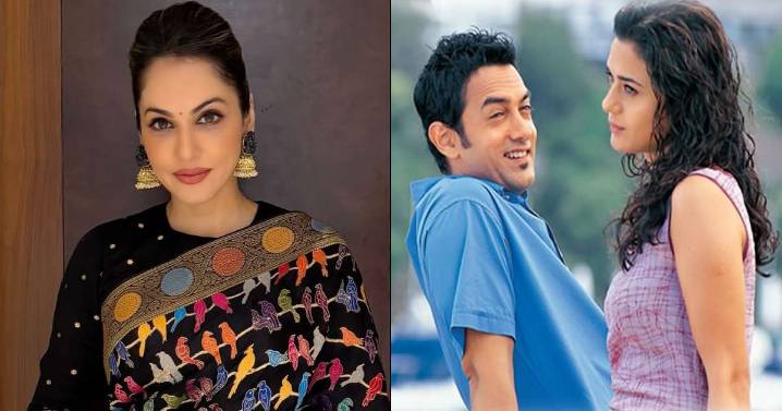 When Isha Koppikar Turned Down Dil Chahta Hai, Saying “It Didn’t Just Feel Right”