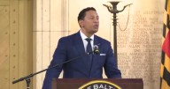 Baltimore State's Attorney Ivan Bates is cutting ties with mayor's public safety office